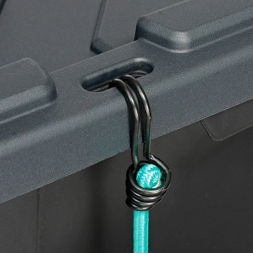 Best reviews of โค๏ธ Sterilite Wheeled Industrial Tote - Black/Racer Red 40 Gallon 36-3/4"L x 21-3/8"W x 18"H - Pkg Qty 2 ๐ 12 Best reviews of โค๏ธ Sterilite Wheeled Industrial Tote - Black/Racer Red 40 Gallon 36-3/4"L x 21-3/8"W x 18"H - Pkg Qty 2 ๐ - Image 12