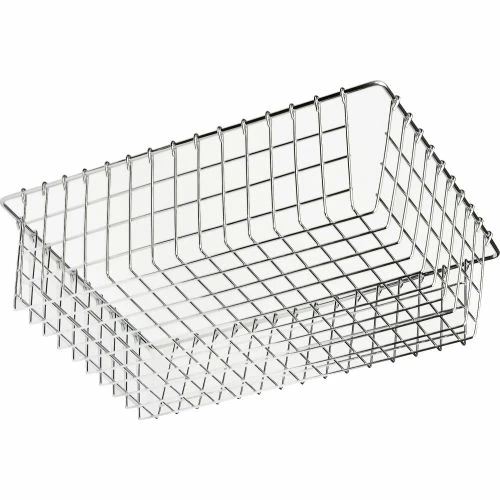 Promo ๐ฏ Winholt WBB1319 - Bagel, Bread and Bun Wire Basket, Level Top, 13-3/4"W - Pkg Qty 2 ๐ฅฐ 3 Promo ๐ฏ Winholt WBB1319 - Bagel, Bread and Bun Wire Basket, Level Top, 13-3/4"W - Pkg Qty 2 ๐ฅฐ - Image 3
