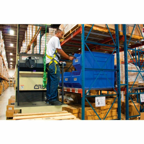 Discount โจ Quantum Storage Systems Quantum Plastic Rack Bin, 23-7/8"W x 41-7/8"D x 17-1/2"H , Gray ๐งจ 1 Discount โจ Quantum Storage Systems Quantum Plastic Rack Bin, 23-7/8"W x 41-7/8"D x 17-1/2"H , Gray ๐งจ