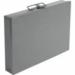 Outlet 🥰 Durham Mfg. Durham Steel Scoop Compartment Box 202-95 - 24 Compartment, 13-3/8x9-1/4x2 - Pkg Qty 6 🔔 14 Outlet 🥰 Durham Mfg. Durham Steel Scoop Compartment Box 202-95 - 24 Compartment, 13-3/8x9-1/4x2 - Pkg Qty 6 🔔 -Containers shop B481924 04