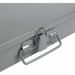 Outlet 🥰 Durham Mfg. Durham Steel Scoop Compartment Box 202-95 - 24 Compartment, 13-3/8x9-1/4x2 - Pkg Qty 6 🔔 15 Outlet 🥰 Durham Mfg. Durham Steel Scoop Compartment Box 202-95 - 24 Compartment, 13-3/8x9-1/4x2 - Pkg Qty 6 🔔 -Containers shop B481924 05