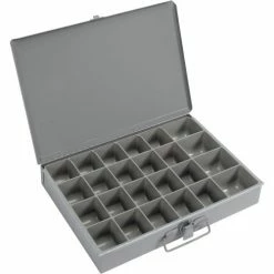 Outlet 🥰 Durham Mfg. Durham Steel Scoop Compartment Box 202-95 - 24 Compartment, 13-3/8x9-1/4x2 - Pkg Qty 6 🔔 16 Outlet 🥰 Durham Mfg. Durham Steel Scoop Compartment Box 202-95 - 24 Compartment, 13-3/8x9-1/4x2 - Pkg Qty 6 🔔 -Containers shop B481924 06