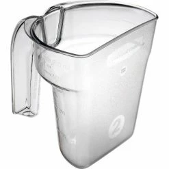 Flash Sale 🔔 Rubbermaid® FG9G5800WHT, ProSave Shelf Ingredient Bin, Polyproplene, 12.63 Gal., White 👍 25 Flash Sale 🔔 Rubbermaid® FG9G5800WHT, ProSave Shelf Ingredient Bin, Polyproplene, 12.63 Gal., White 👍 -Containers shop B56185 10