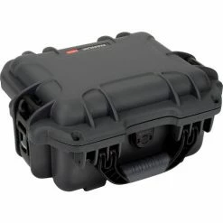 Flash Sale ๐ Nanuk 905 Case w/Foam, 12-1/2"L x 10"W x 6"H, Graphite ๐ 15 Flash Sale ๐ Nanuk 905 Case w/Foam, 12-1/2"L x 10"W x 6"H, Graphite ๐ -Containers shop B892295 03