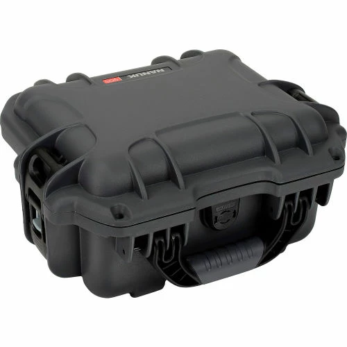 Flash Sale ๐ Nanuk 905 Case w/Foam, 12-1/2"L x 10"W x 6"H, Graphite ๐ 4 Flash Sale ๐ Nanuk 905 Case w/Foam, 12-1/2"L x 10"W x 6"H, Graphite ๐ - Image 4