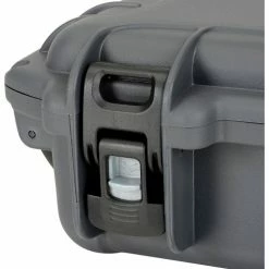 Flash Sale ๐ Nanuk 905 Case w/Foam, 12-1/2"L x 10"W x 6"H, Graphite ๐ 16 Flash Sale ๐ Nanuk 905 Case w/Foam, 12-1/2"L x 10"W x 6"H, Graphite ๐ -Containers shop B892295 04
