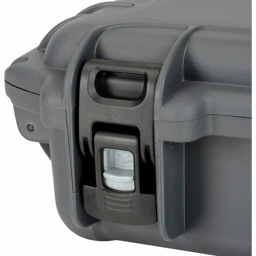Flash Sale ๐ Nanuk 905 Case w/Foam, 12-1/2"L x 10"W x 6"H, Graphite ๐ 5 Flash Sale ๐ Nanuk 905 Case w/Foam, 12-1/2"L x 10"W x 6"H, Graphite ๐ - Image 5