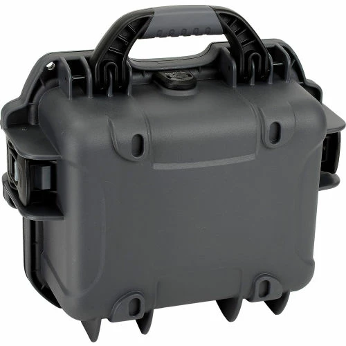 Flash Sale ๐ Nanuk 905 Case w/Foam, 12-1/2"L x 10"W x 6"H, Graphite ๐ 6 Flash Sale ๐ Nanuk 905 Case w/Foam, 12-1/2"L x 10"W x 6"H, Graphite ๐ - Image 6