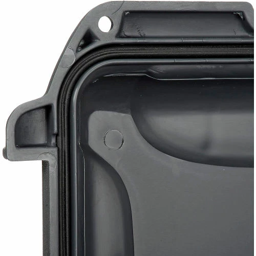 Flash Sale ๐ Nanuk 905 Case w/Foam, 12-1/2"L x 10"W x 6"H, Graphite ๐ 10 Flash Sale ๐ Nanuk 905 Case w/Foam, 12-1/2"L x 10"W x 6"H, Graphite ๐ - Image 10