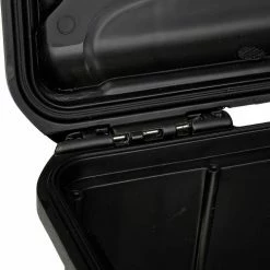 Buy 🧨 Nanuk 905 Case w/Padded Divider, 12-1/2"L x 10"W x 6"H, Black ⌛ -Containers shop B892324 08
