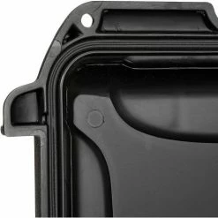 Buy 🧨 Nanuk 905 Case w/Padded Divider, 12-1/2"L x 10"W x 6"H, Black ⌛ -Containers shop B892324 09