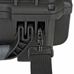 Buy 🧨 Nanuk 905 Case w/Padded Divider, 12-1/2"L x 10"W x 6"H, Black ⌛ -Containers shop B892324 10