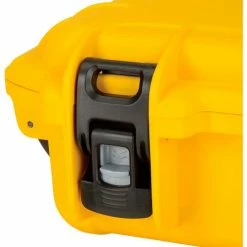 Budget 🔔 Nanuk 905 Case w/Padded Divider, 12-1/2"L x 10"W x 6"H, Yellow 🌟 -Containers shop B892372 04
