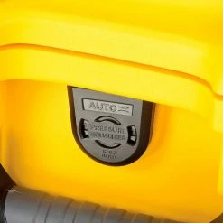 Budget 🔔 Nanuk 905 Case w/Padded Divider, 12-1/2"L x 10"W x 6"H, Yellow 🌟 -Containers shop B892372 06