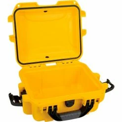Buy 😍 Nanuk 905 Case, 12-1/2"L x 10"W x 6"H, Yellow 🛒