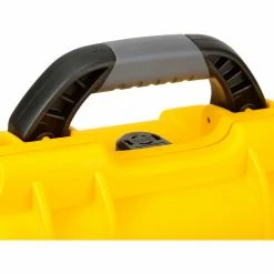 Buy 😍 Nanuk 905 Case, 12-1/2"L x 10"W x 6"H, Yellow 🛒 -Containers shop B892434 06