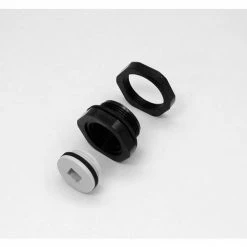 Cheap 😀 50130405 Replacement Drain For Behlen Poly, Galvanized or Steel Stock Tank 🛒