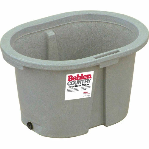 Best reviews of 🌟 Poly Stock Tank 52112037GT 2'x2'x3' Round End 65 Gallon 🌟 1 Best reviews of 🌟 Poly Stock Tank 52112037GT 2'x2'x3' Round End 65 Gallon 🌟