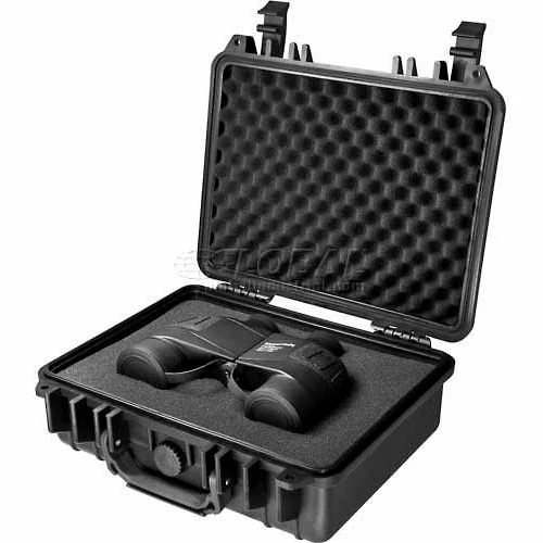 Discount 🎁 Barska Loaded Gear HD-200 Hard Case- Watertight, Crushproof, 13"L x 11"W x 4-3/4"H 🥰 8 Discount 🎁 Barska Loaded Gear HD-200 Hard Case- Watertight, Crushproof, 13"L x 11"W x 4-3/4"H 🥰 - Image 8