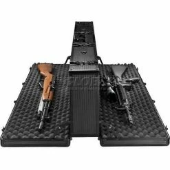 Best reviews of ⌛ Barska Loaded Gear AX-400 Rifle Hard Case-Crushproof for (2) Rifles, 53"L x 13-1/3"W x 7-3/4"H 🥰 7 Best reviews of ⌛ Barska Loaded Gear AX-400 Rifle Hard Case-Crushproof for (2) Rifles, 53"L x 13-1/3"W x 7-3/4"H 🥰 -Containers shop BH11982 3