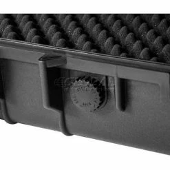 Wholesale 🧨 Barska Loaded Gear AX-500 Watertight Hard Rifle Case with Roller Wheels, 53"L x 15-1/2"W x 6-1/2"H 💯 -Containers shop BH12158 5
