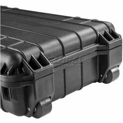 Coupon 🥰 Barska Loaded Gear AX-600 Watertight Hard Rifle Case w/Roller Wheels, 44-3/4"L x 16-3/4"W x 6-1/4"H 🔥 13 Coupon 🥰 Barska Loaded Gear AX-600 Watertight Hard Rifle Case w/Roller Wheels, 44-3/4"L x 16-3/4"W x 6-1/4"H 🔥 -Containers shop BH12160 6