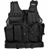 Coupon 💯 Barska Loaded Gear VX-200 Tactical Vest (Right Handed Use), 22"L x 38-50"W 🔔
