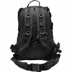Best Pirce 🌟 Barska Loaded Gear GX-200 Tactical 🎒 Backpack, 13-3/4"L x 19-5/16"W x 7"H 🧨 -Containers shop BI12022 3