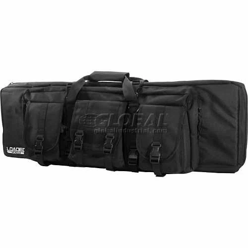 Best Sale 🥰 Barska Loaded Gear RX-200 45.5" Tactical Rifle Bag, 45-1/2"L x 11-13/32"W x 3-5/16"H 💯 2 Best Sale 🥰 Barska Loaded Gear RX-200 45.5" Tactical Rifle Bag, 45-1/2"L x 11-13/32"W x 3-5/16"H 💯 - Image 2