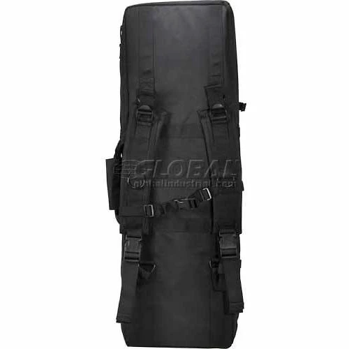 Best Sale 🥰 Barska Loaded Gear RX-200 45.5" Tactical Rifle Bag, 45-1/2"L x 11-13/32"W x 3-5/16"H 💯 3 Best Sale 🥰 Barska Loaded Gear RX-200 45.5" Tactical Rifle Bag, 45-1/2"L x 11-13/32"W x 3-5/16"H 💯 - Image 3