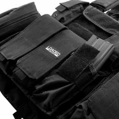 Cheapest ๐ Barska Loaded Gear VX-300 Tactical Vest BI12256 - Black ๐ 9 Cheapest ๐ Barska Loaded Gear VX-300 Tactical Vest BI12256 - Black ๐ -Containers shop BI12256 4