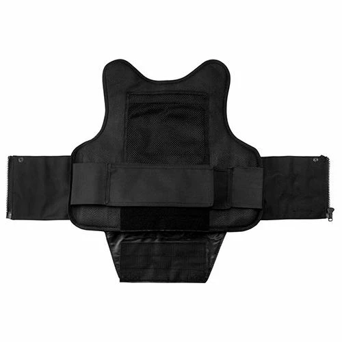 Deals 👏 Barska Loaded Gear VX-500 Plate Carrier Tactical Vest BI12260 - Black 🎉 4 Deals 👏 Barska Loaded Gear VX-500 Plate Carrier Tactical Vest BI12260 - Black 🎉 - Image 4