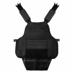 Deals 👏 Barska Loaded Gear VX-500 Plate Carrier Tactical Vest BI12260 - Black 🎉 10 Deals 👏 Barska Loaded Gear VX-500 Plate Carrier Tactical Vest BI12260 - Black 🎉 -Containers shop BI12260 5