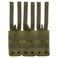 Cheap ๐ Barska Loaded Gear CX-200 Triple Magazine Pouch BI12276 - OD Green ๐ 12 Cheap ๐ Barska Loaded Gear CX-200 Triple Magazine Pouch BI12276 - OD Green ๐ -Containers shop BI12276 5
