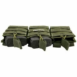 Cheap ๐ Barska Loaded Gear CX-200 Triple Magazine Pouch BI12276 - OD Green ๐ 13 Cheap ๐ Barska Loaded Gear CX-200 Triple Magazine Pouch BI12276 - OD Green ๐ -Containers shop BI12276 6