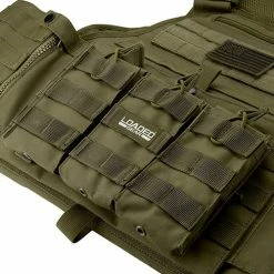 Cheap ๐ Barska Loaded Gear CX-200 Triple Magazine Pouch BI12276 - OD Green ๐ 14 Cheap ๐ Barska Loaded Gear CX-200 Triple Magazine Pouch BI12276 - OD Green ๐ -Containers shop BI12276 7