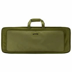 Top 10 🤩 Barska Loaded Gear RX-500 Tactical Rifle Bag BI12296 35" x 13" x 1-1/2" OD Green 🎉