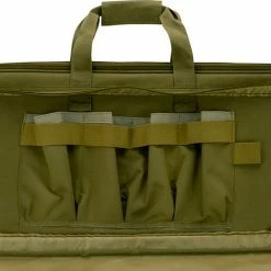 Top 10 🤩 Barska Loaded Gear RX-500 Tactical Rifle Bag BI12296 35" x 13" x 1-1/2" OD Green 🎉 -Containers shop BI12296 5
