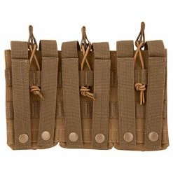 Outlet 😍 Barska Loaded Gear CX-200 Triple Magazine Pouch BI12298 - Dark Earth 🤩 11 Outlet 😍 Barska Loaded Gear CX-200 Triple Magazine Pouch BI12298 - Dark Earth 🤩 -Containers shop BI12298 4