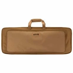 Best deal 👏 Barska Loaded Gear RX-500 Tactical Rifle Bag BI12318 35" x13" x 1-1/2" Dark Earth 😉