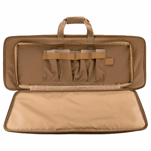 Best deal 👏 Barska Loaded Gear RX-500 Tactical Rifle Bag BI12318 35" x13" x 1-1/2" Dark Earth 😉 2 Best deal 👏 Barska Loaded Gear RX-500 Tactical Rifle Bag BI12318 35" x13" x 1-1/2" Dark Earth 😉 - Image 2