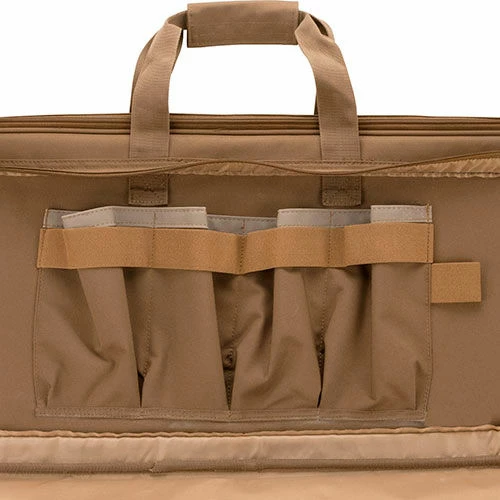 Best deal 👏 Barska Loaded Gear RX-500 Tactical Rifle Bag BI12318 35" x13" x 1-1/2" Dark Earth 😉 5 Best deal 👏 Barska Loaded Gear RX-500 Tactical Rifle Bag BI12318 35" x13" x 1-1/2" Dark Earth 😉 - Image 5