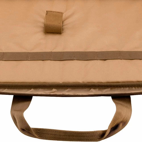 Best deal 👏 Barska Loaded Gear RX-500 Tactical Rifle Bag BI12318 35" x13" x 1-1/2" Dark Earth 😉 6 Best deal 👏 Barska Loaded Gear RX-500 Tactical Rifle Bag BI12318 35" x13" x 1-1/2" Dark Earth 😉 - Image 6