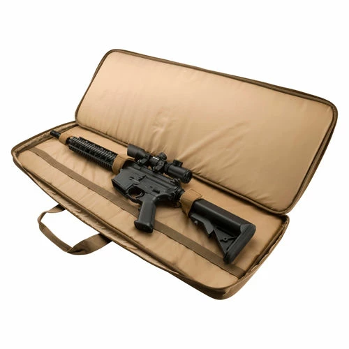 Best deal 👏 Barska Loaded Gear RX-500 Tactical Rifle Bag BI12318 35" x13" x 1-1/2" Dark Earth 😉 7 Best deal 👏 Barska Loaded Gear RX-500 Tactical Rifle Bag BI12318 35" x13" x 1-1/2" Dark Earth 😉 - Image 7