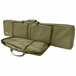 Top 10 ✔️ Barska Loaded Gear RX-200 45-1/2" Tactical Rifle Bag BI12322 - 45-1/2" x 14" x 4" OD Green ⭐ -Containers shop BI12322 3