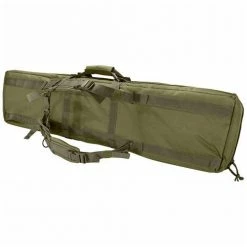 Top 10 ✔️ Barska Loaded Gear RX-200 45-1/2" Tactical Rifle Bag BI12322 - 45-1/2" x 14" x 4" OD Green ⭐ -Containers shop BI12322 4