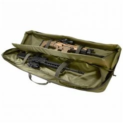Top 10 ✔️ Barska Loaded Gear RX-200 45-1/2" Tactical Rifle Bag BI12322 - 45-1/2" x 14" x 4" OD Green ⭐ -Containers shop BI12322 6