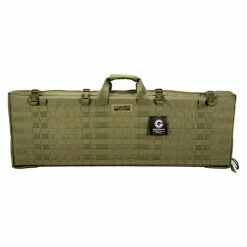 Best Pirce π Barska Loaded Gear RX-300 Tactical Rifle Bag BI12324 40" x 15" x 2" OD Green βοΈ 9 Best Pirce π Barska Loaded Gear RX-300 Tactical Rifle Bag BI12324 40" x 15" x 2" OD Green βοΈ -Containers shop BI12324 3