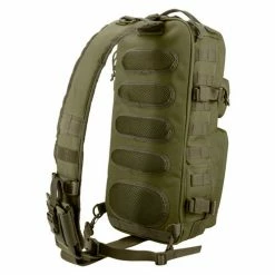 Flash Sale 🎉 Barska Loaded Gear GX-300 Tactical Sling 🎒 Backpack BI12326 21-1/2" x 13" x 2-1/2" OD Green 🔥 11 Flash Sale 🎉 Barska Loaded Gear GX-300 Tactical Sling 🎒 Backpack BI12326 21-1/2" x 13" x 2-1/2" OD Green 🔥 -Containers shop BI12326 4