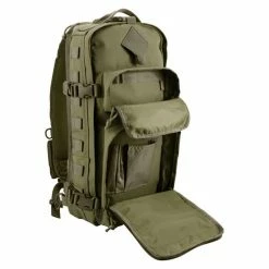 Flash Sale 🎉 Barska Loaded Gear GX-300 Tactical Sling 🎒 Backpack BI12326 21-1/2" x 13" x 2-1/2" OD Green 🔥 12 Flash Sale 🎉 Barska Loaded Gear GX-300 Tactical Sling 🎒 Backpack BI12326 21-1/2" x 13" x 2-1/2" OD Green 🔥 -Containers shop BI12326 5